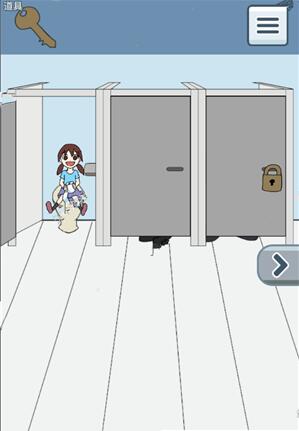 遭前男友泼汽油女孩回应可能会带货