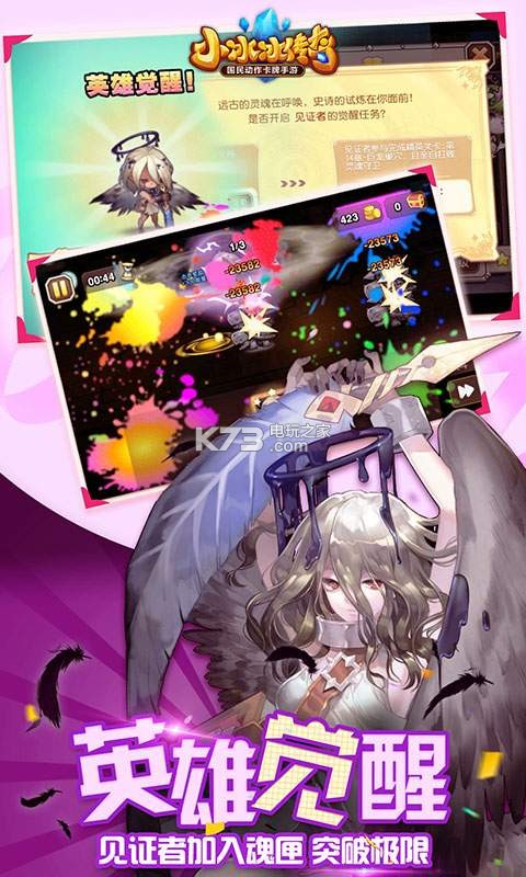 原来这些儿歌都是她唱的